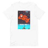 There is No God! Men's T-Shirt