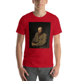Fyodor Dostoevsky Men's T-Shirt