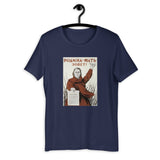 The Motherland is Calling! Men's T-Shirt
