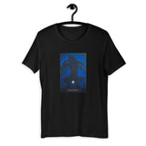 Condoms Are My AIDS Amulet (1988) Men's T-Shirt