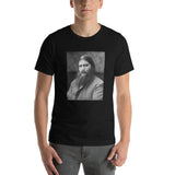 Rasputin Photo Men's T-Shirt