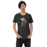 Our Land is Famous for the Bogatyrs Men's T-Shirt