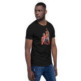Friend, Comrade, and Brother! Men's T-Shirt