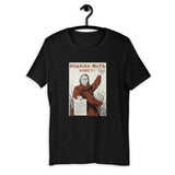 The Motherland is Calling! Men's T-Shirt