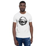 Karl Marx Men's T-Shirt