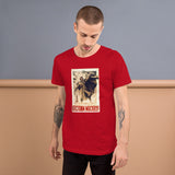 We Will Defend Moscow! Men's T-Shirt