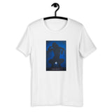 Condoms Are My AIDS Amulet (1988) Men's T-Shirt