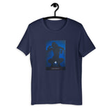 Condoms Are My AIDS Amulet (1988) Men's T-Shirt