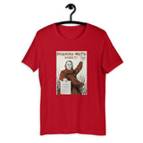 The Motherland is Calling! Men's T-Shirt