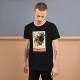 We Will Defend Moscow! Men's T-Shirt