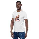 Friend, Comrade, and Brother! Men's T-Shirt