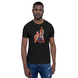 Friend, Comrade, and Brother! Men's T-Shirt