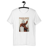 The Motherland is Calling! Men's T-Shirt