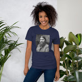 Rasputin Photo Women's T-Shirt