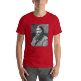 Rasputin Photo Men's T-Shirt