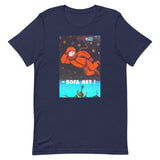 There is No God! Men's T-Shirt