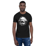Karl Marx Men's T-Shirt