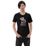 Our Land is Famous for the Bogatyrs Men's T-Shirt