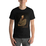 Fyodor Dostoevsky Men's T-Shirt