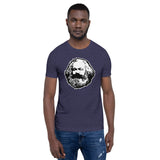 Karl Marx Men's T-Shirt