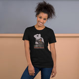 Our Land is Famous for the Bogatyrs Women's T-Shirt
