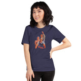 Friend, Comrade, and Brother! Women's T-Shirt