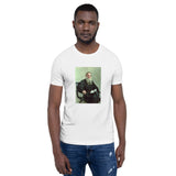 Leo Tolstoy Men's T-Shirt