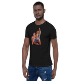 Friend, Comrade, and Brother! Men's T-Shirt