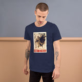 We Will Defend Moscow! Men's T-Shirt