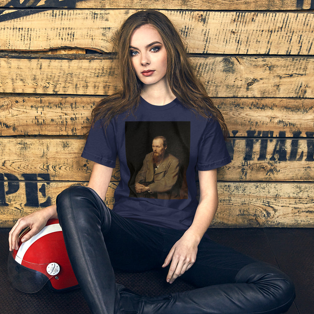 Here Comes The Judge 99 Womens Tshirt Navy M | Oldor