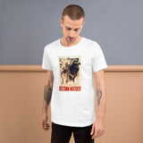 We Will Defend Moscow! Men's T-Shirt