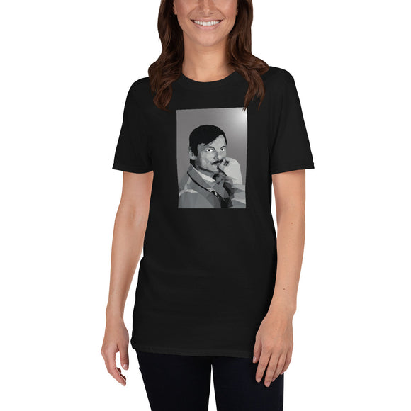 Tarkovsky the Thinker Women's T-Shirt