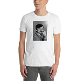 Tarkovsky the Thinker Men's T-Shirt