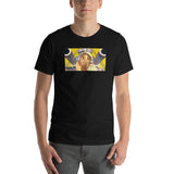 Battleship Potemkin Collage Men's T-Shirt