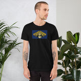 Battleship Potemkin Men's T-Shirt
