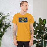 Battleship Potemkin Men's T-Shirt