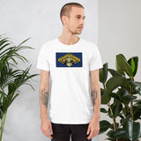 Battleship Potemkin Men's T-Shirt