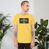 Battleship Potemkin Men's T-Shirt