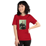 Leo Tolstoy Women's T-Shirt