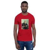 Leo Tolstoy Men's T-Shirt