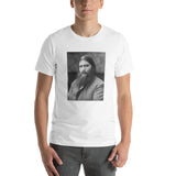Rasputin Photo Men's T-Shirt