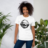 Karl Marx Women's T-Shirt
