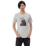 Our Land is Famous for the Bogatyrs Men's T-Shirt