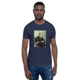 Leo Tolstoy Men's T-Shirt