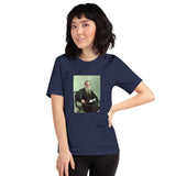 Leo Tolstoy Women's T-Shirt