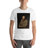 Fyodor Dostoevsky Men's T-Shirt