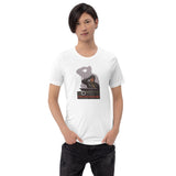 Our Land is Famous for the Bogatyrs Men's T-Shirt