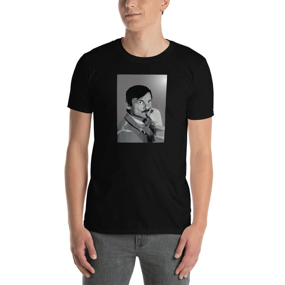 Tarkovsky the Thinker Men's T-Shirt