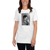 Tarkovsky the Thinker Women's T-Shirt